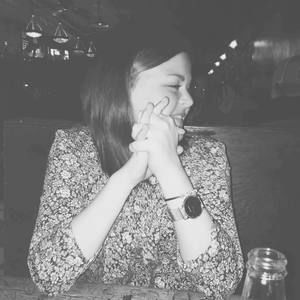 Meet your Posher, Elisabeth